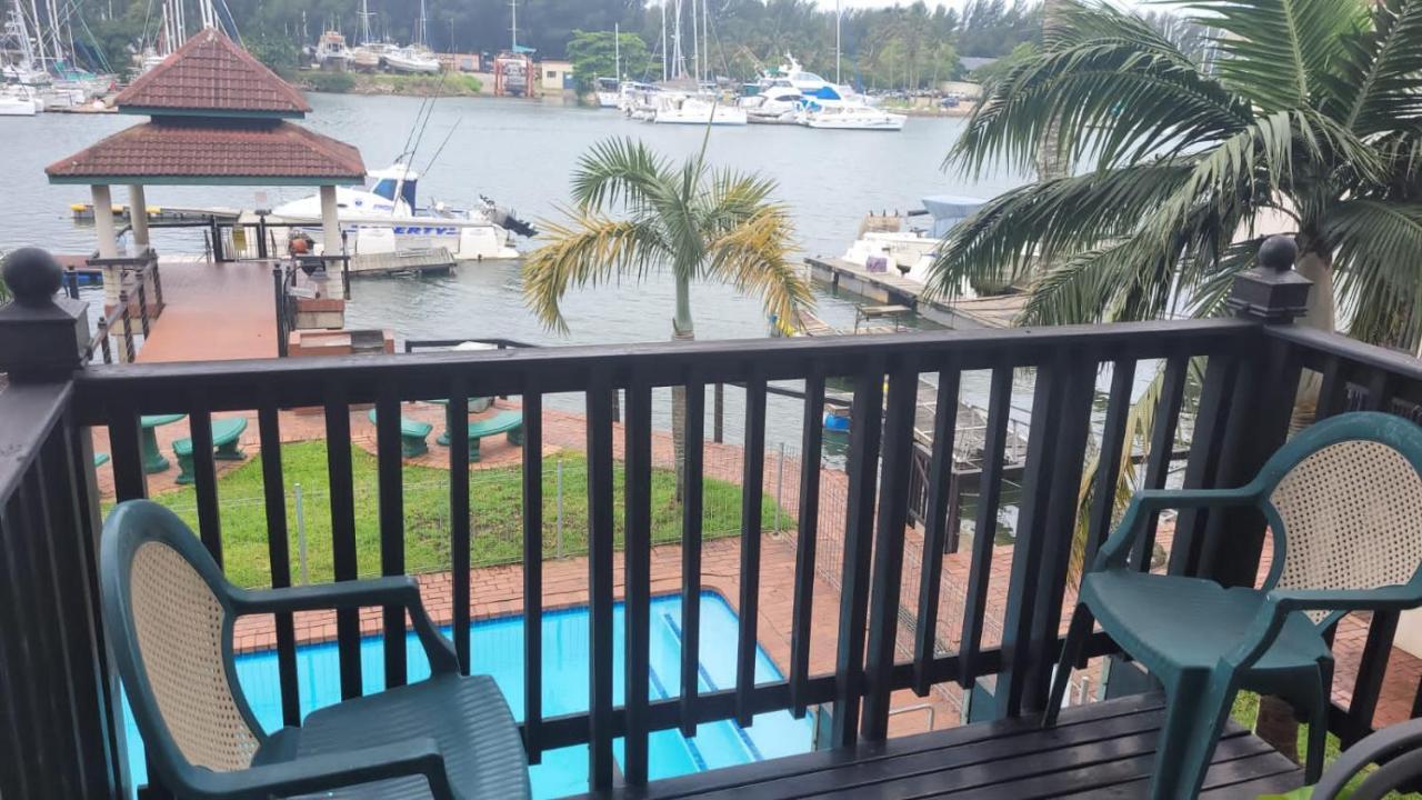 Apartamento Mzingazi Waterfront Richards Bay Exterior foto