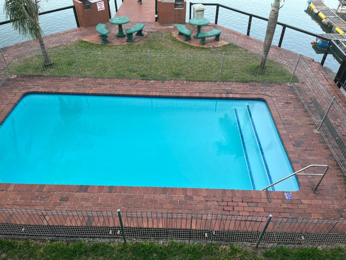 Apartamento Mzingazi Waterfront Richards Bay Exterior foto